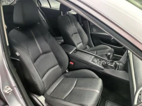 Mazda 3 1.5d* KEYLESS* SKYACTIVE* ТЕМПОМАТ* ЛИЗИНГ* НАВИ* , снимка 11