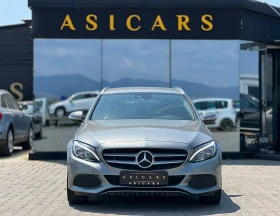 Mercedes-Benz C 220 / 2.0D / 170HP / FULL LED / BLUETEC / , снимка 8