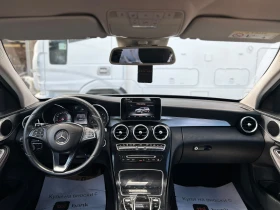 Mercedes-Benz C 220 / 2.0D / 170HP / FULL LED / BLUETEC / , снимка 13