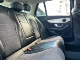 Mercedes-Benz C 220 / 2.0D / 170HP / FULL LED / BLUETEC / , снимка 12