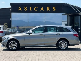 Mercedes-Benz C 220 / 2.0D / 170HP / FULL LED / BLUETEC / , снимка 2