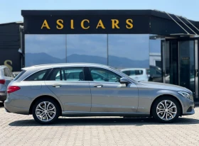 Mercedes-Benz C 220 / 2.0D / 170HP / FULL LED / BLUETEC / , снимка 6
