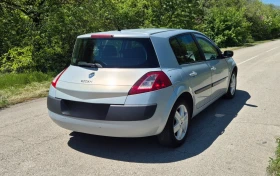 Renault Megane, снимка 4