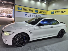 BMW M4 360* HUD* ПОДГРЕВ ВОЛАН* КРАЙНА ЦЕНА, снимка 8