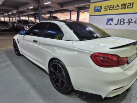 BMW M4 360* HUD* ПОДГРЕВ ВОЛАН* КРАЙНА ЦЕНА, снимка 7