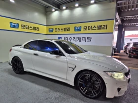 BMW M4 360* HUD* ПОДГРЕВ ВОЛАН* КРАЙНА ЦЕНА, снимка 3