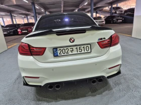 BMW M4 360* HUD* ПОДГРЕВ ВОЛАН* КРАЙНА ЦЕНА, снимка 6