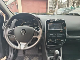 Renault Clio 0.9 TCe 90 к.с., снимка 10