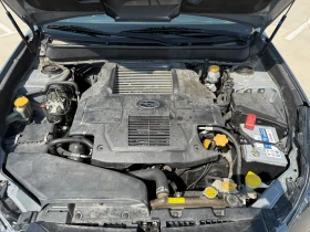 Subaru Legacy 2.5 GT, снимка 16