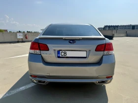 Subaru Legacy 2.5 GT, снимка 6