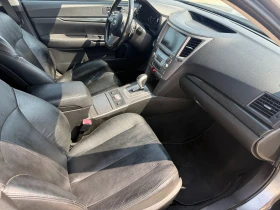 Subaru Legacy 2.5 GT, снимка 13