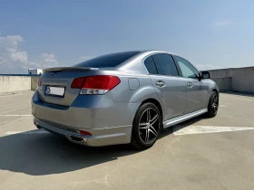 Subaru Legacy 2.5 GT, снимка 7