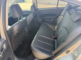 Subaru Legacy 2.5 GT, снимка 14