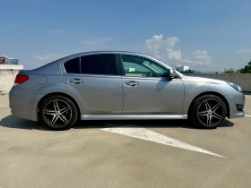 Subaru Legacy 2.5 GT, снимка 8