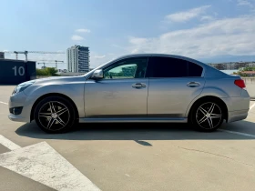 Subaru Legacy 2.5 GT, снимка 4
