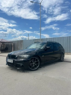 BMW 320, снимка 4