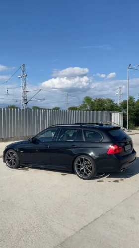 BMW 320, снимка 3