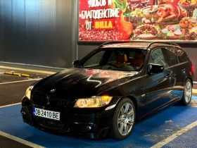 BMW 320, снимка 7