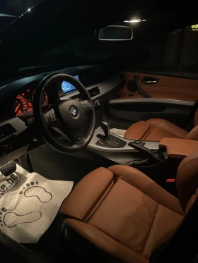 BMW 320, снимка 10