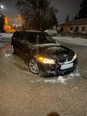 BMW 320, снимка 9
