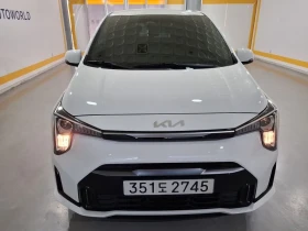 Kia Morning Prestige, снимка 1