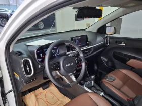 Kia Morning Prestige, снимка 10