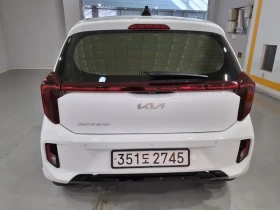 Kia Morning Prestige, снимка 5