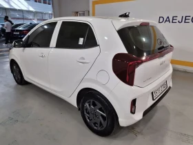 Kia Morning Prestige, снимка 4