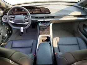 Lucid Air Grand Touring АWD | OБДУХВАНЕ | ACC, снимка 8