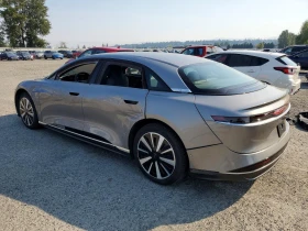 Lucid Air Grand Touring АWD | OБДУХВАНЕ | ACC, снимка 3