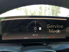 Lucid Air Grand Touring АWD | OБДУХВАНЕ | ACC, снимка 9