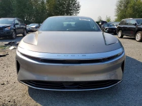 Lucid Air Grand Touring АWD | OБДУХВАНЕ | ACC, снимка 5