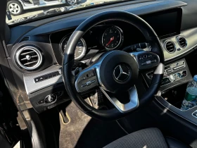 Mercedes-Benz E 350 AMG line, снимка 7