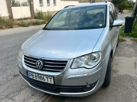 VW Touran Eco fuel , снимка 2
