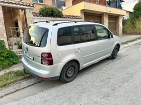 VW Touran Eco fuel , снимка 3