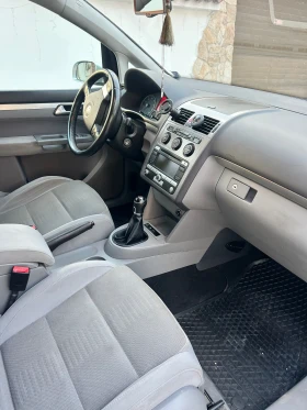 VW Touran Eco fuel , снимка 5