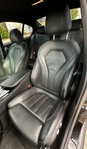 BMW 520 M-performance* FULL LED* KEYLESS* HUD, снимка 8
