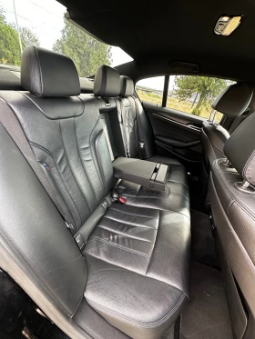 BMW 520 M-performance* FULL LED* KEYLESS* HUD, снимка 10