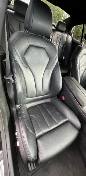 BMW 520 M-performance* FULL LED* KEYLESS* HUD, снимка 9