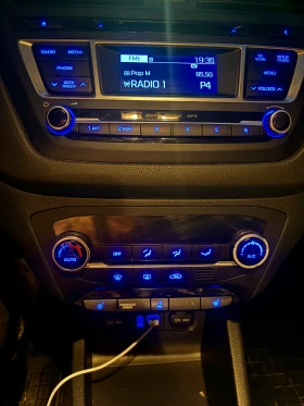 Hyundai I20, снимка 8