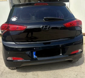 Hyundai I20, снимка 4