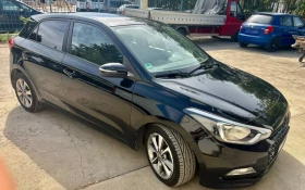 Hyundai I20, снимка 5