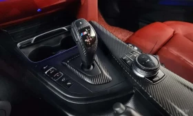 BMW 430 M Sport Coupe/ФИНАНСИРАНЕ, снимка 9