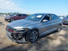 VW Jetta * 2.0T 35TH ANNIVERSARY EDITION * CARFAX * , снимка 2