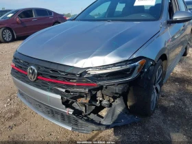 VW Jetta * 2.0T 35TH ANNIVERSARY EDITION * CARFAX * , снимка 6