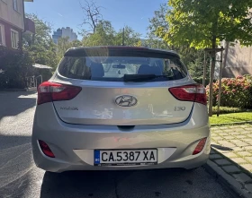 Hyundai I30, снимка 5