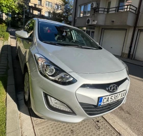 Hyundai I30, снимка 2