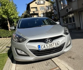 Hyundai I30, снимка 1
