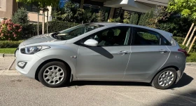Hyundai I30, снимка 3