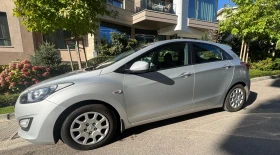 Hyundai I30, снимка 7